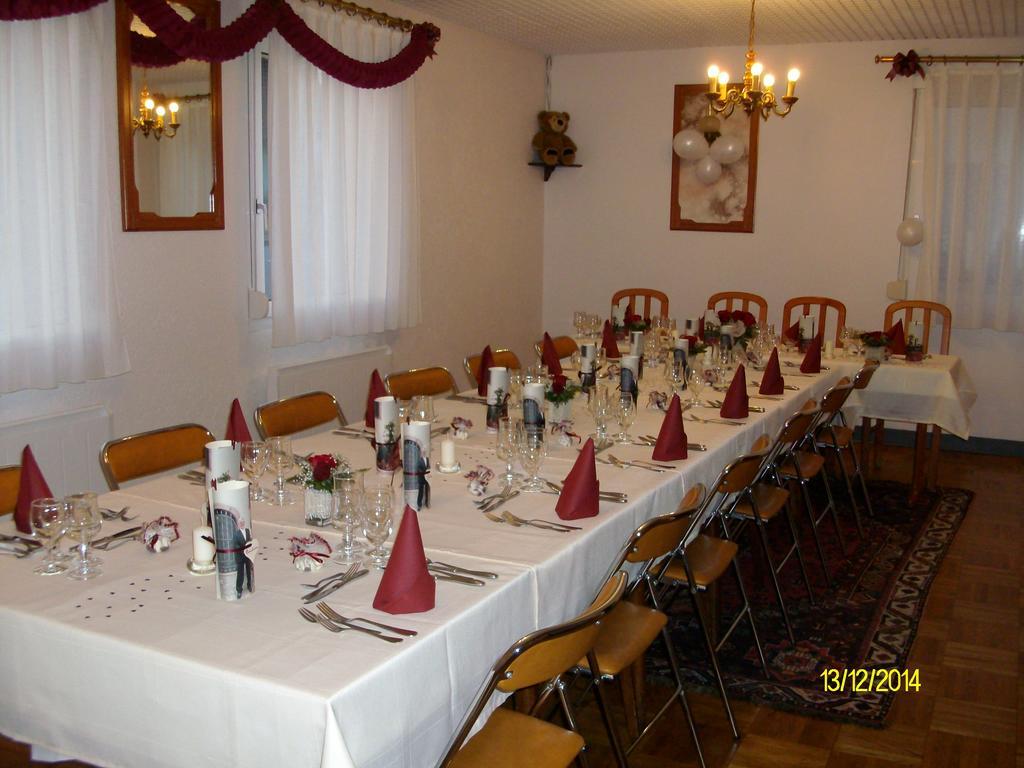 Au Logis Des Ours Belfort Nord Offemont Екстер'єр фото