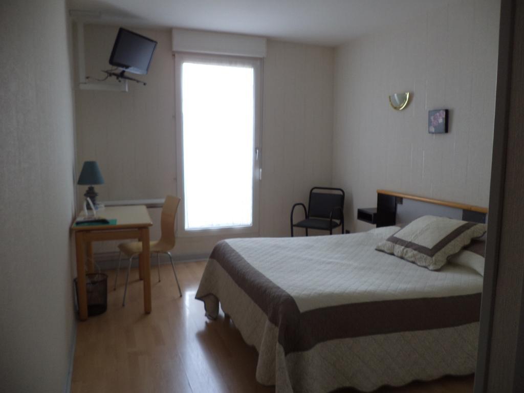 Au Logis Des Ours Belfort Nord Offemont Екстер'єр фото
