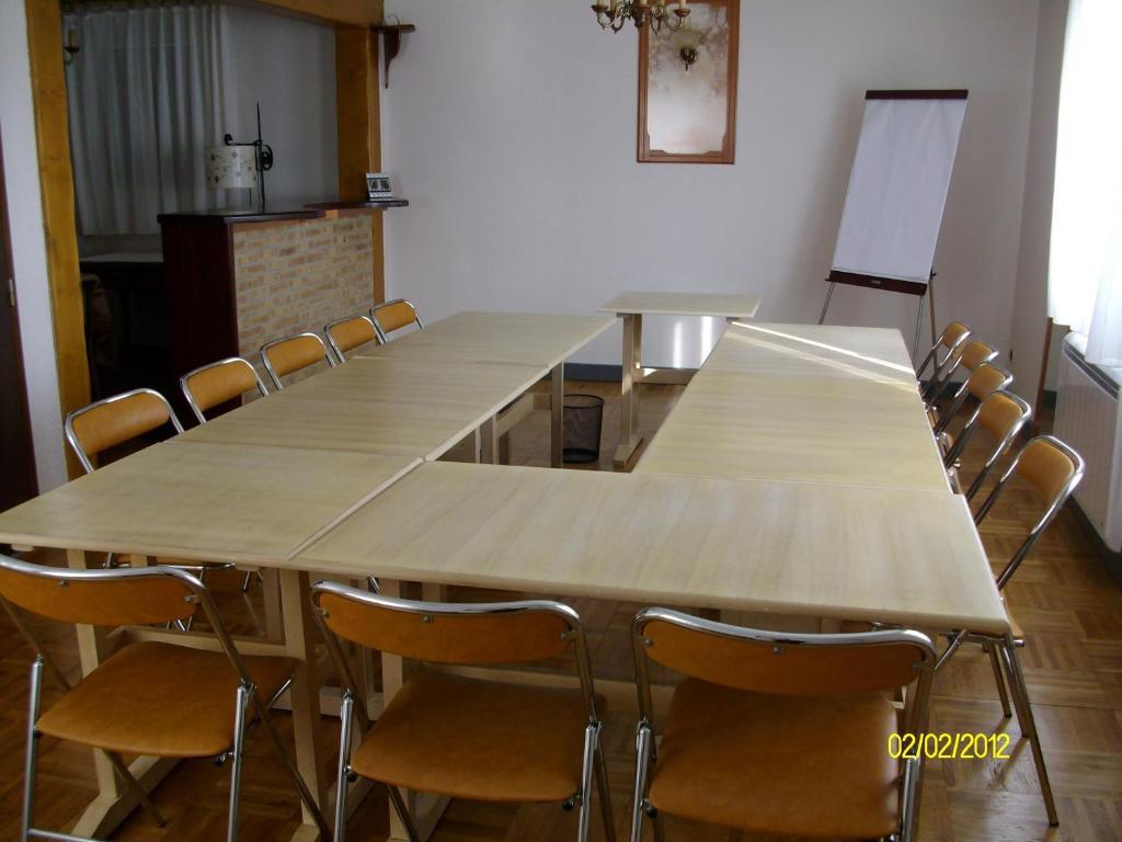 Au Logis Des Ours Belfort Nord Offemont Екстер'єр фото