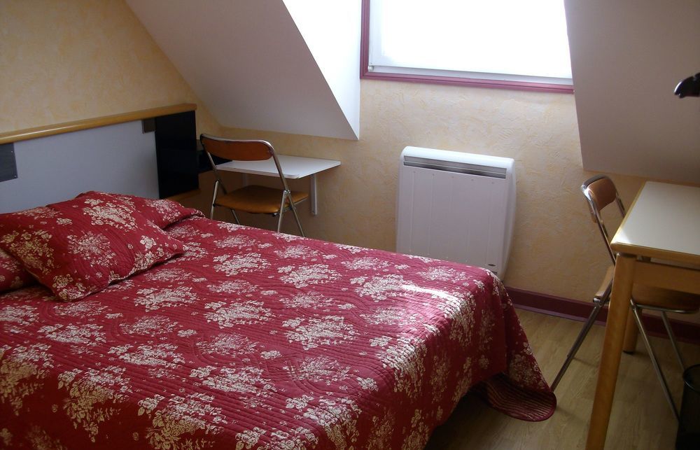 Au Logis Des Ours Belfort Nord Offemont Екстер'єр фото